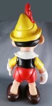 Pinocchio (Disney) - Pouet Ledra 37 cm - Pinocchio Bras Articulés