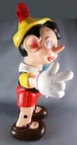 Pinocchio (Disney) - Pouet Ledra 37 cm - Pinocchio Bras Articulés