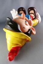 Pinocchio (Disney) - Pouet Ledra 37 cm - Pinocchio Bras Articulés