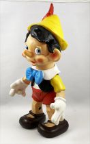 Pinocchio (Disney) - Pouet Ledra 39cm - Pinocchio