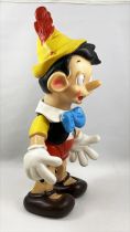 Pinocchio (Disney) - Pouet Ledra 39cm - Pinocchio