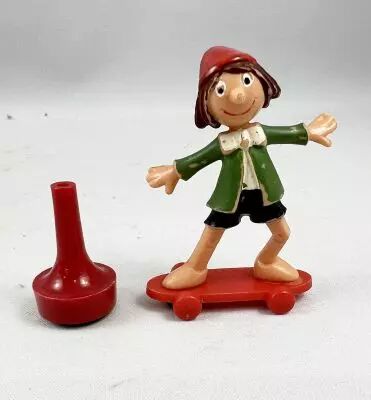 Jeu de Souris (Mäuschen-Spiel) - Magneto ref.3111 (1979