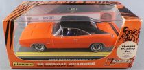 Pioneer P005 - 1968 Dodge Bengal Charger RT Slot Car  Mint in Box 1:32