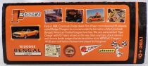 Pioneer P005 - 1968 Dodge Bengal Charger RT Slot Car  Mint in Box 1:32