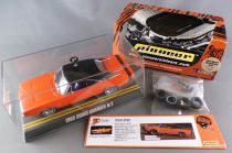 Pioneer P005 - Dodge Bengal Charger RT 1968 Slot Car Neuve Boite 1/32