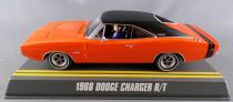 Pioneer P005 - Dodge Bengal Charger RT 1968 Slot Car Neuve Boite 1/32