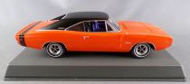 Pioneer P005 - Dodge Bengal Charger RT 1968 Slot Car Neuve Boite 1/32