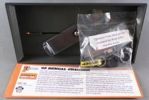 Pioneer P005 - Dodge Bengal Charger RT 1968 Slot Car Neuve Boite 1/32