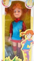 Pipi Langstrumpf - Simba Toys Action Figure Doll - Pipi Mint in Box