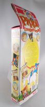Pipi Langstrumpf - Simba Toys Action Figure Doll - Pipi Mint in Box