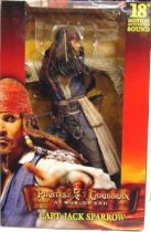 Pirates of the Carribean - At World\'s End - Capt. Jack Sparrow 18\'\' - Johnny Depp