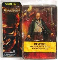 Pirates of the Carribean - At World\'s End Series 1 - Pintel