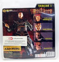 Pirates of the Carribean - At World\'s End Series 1 - Sao Feng