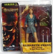 Pirates of the Carribean - At World\'s End Series 2 - Elizabeth Swann