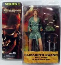 Pirates of the Carribean - At World\'s End Series 2 - Elizabeth Swann
