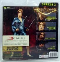 Pirates of the Carribean - At World\'s End Series 2 - Elizabeth Swann