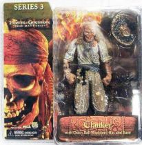 Pirates of the Carribean - Dead Man\'s Chest Series 3 - Clanker