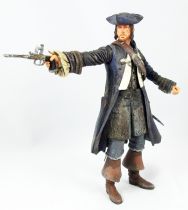 Pirates of the Carribean - NECA - Captain Norrington (loose)