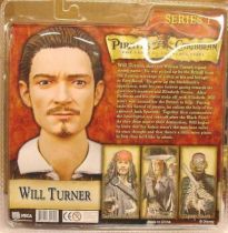 Pirates of the Carribean - The Curse of the Black Pearl Series 1 - Will Turner