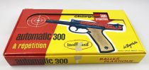 Pistolet Automatic 300 De Ruymbeke Neuf en Boite