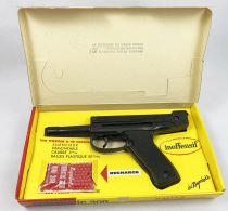 Pistolet Automatic 300 De Ruymbeke Neuf en Boite