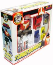 PL Turbo Robot (Bandai France)