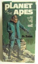 Planet of the apes - Addar Model kit - Zaius