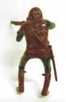 Planet of the apes - A.H.I. Figures - Ape Soldier with rifle (Loose)