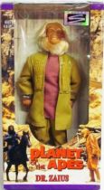 Planet of the apes - Hasbro Signature series - Dr. Zaius 12 inches (Mint in Box)