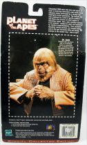 Planet of the apes - Hasbro Signature series - Dr.Zaius (Mint on Card)