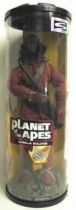 Planet of the apes - Hasbro Signature series - Gorilla soldier 12 inches (Mint in Box)