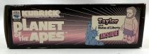 Planet of the Apes - Medicom Kubrick - Taylor &  Statue of Liberty w/ Nova & stallion