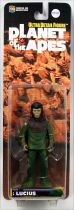 Planet of the Apes - Medicom Ultra Detail Figure - Lucius