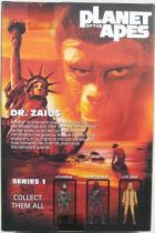 Planet of the Apes - NECA - Dr. Zaius