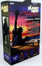 Planet of the Apes - NECA - General Ursus