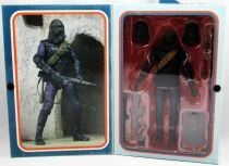 Planet of the Apes - NECA - Gorilla Soldier 6\  Ultimate Action-Figure