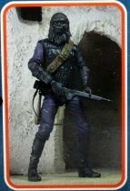 Planet of the Apes - NECA - Gorilla Soldier 6\  Ultimate Action-Figure