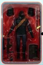 Planet of the Apes - NECA - Gorilla Soldier 6\  Ultimate Action-Figure