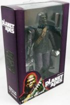 Planet of the Apes - NECA - Gorilla Soldier
