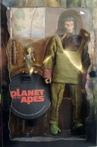 Planet of the Apes - Sideshow Collectibles - Cornelius 12\  figure