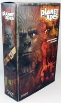 Planet of the Apes - Sideshow Collectibles - Gorilla Soldier 12\  figure