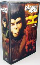 Planet of the Apes - Sideshow Collectibles - Zira 12\  figure