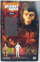 Planet of the Apes - Sideshow Collectibles - Zira 12\  figure