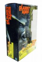 Planet of the apes (Tim Burton movie) - Hasbro - 12\'\' Electronic Attar (Mint in Box)