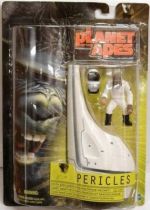 Planet of the apes (Tim Burton movie) - Hasbro - Pericles (Mint on card)