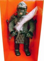 Planet of the apes (Tim Burton movie) - Jun Planning - 12\'\' Attar (Mint in box)