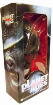 Planet of the apes (Tim Burton movie) - Jun Planning - 8\\\'\\\' Krull (Mint in box)