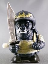 Planet of the Apes (Tim Burton movie) - Plastic Wind-up - Attar