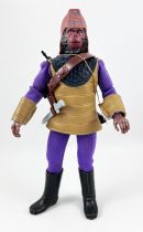 Planet ot the Apes - General Urko 8\  action figure - Mego (loose)