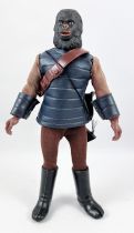 Planet ot the Apes - General Ursus 8\  action figure - Mego (loose)